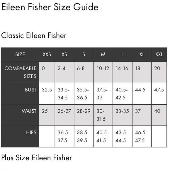 Eileen Fisher Open-Front Jersey Straight Cardigan - Picture 6 of 6